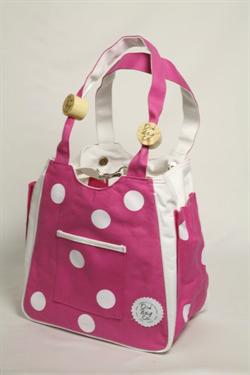 The Ellie Range - Canvas Bags Made in Devon