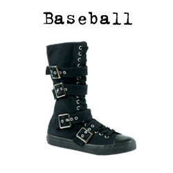 Made in Britain - Crafted Boots