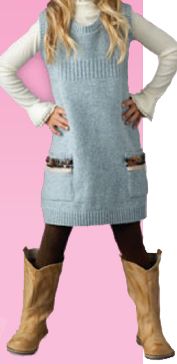 Made in th UK trendy kids clothes