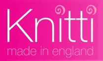 Knitti coton girls clothing UK Made